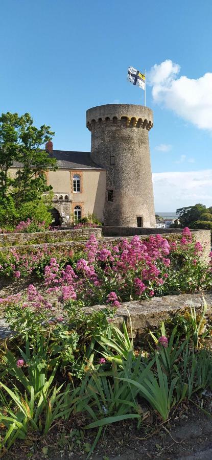 Holiday home L'ermitage Pornic