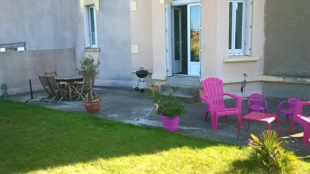 Casa vacanze L'ermitage *