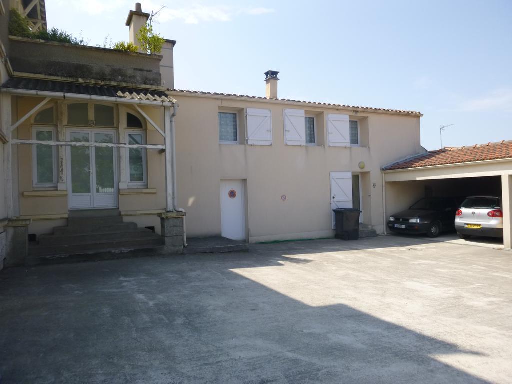L'ermitage