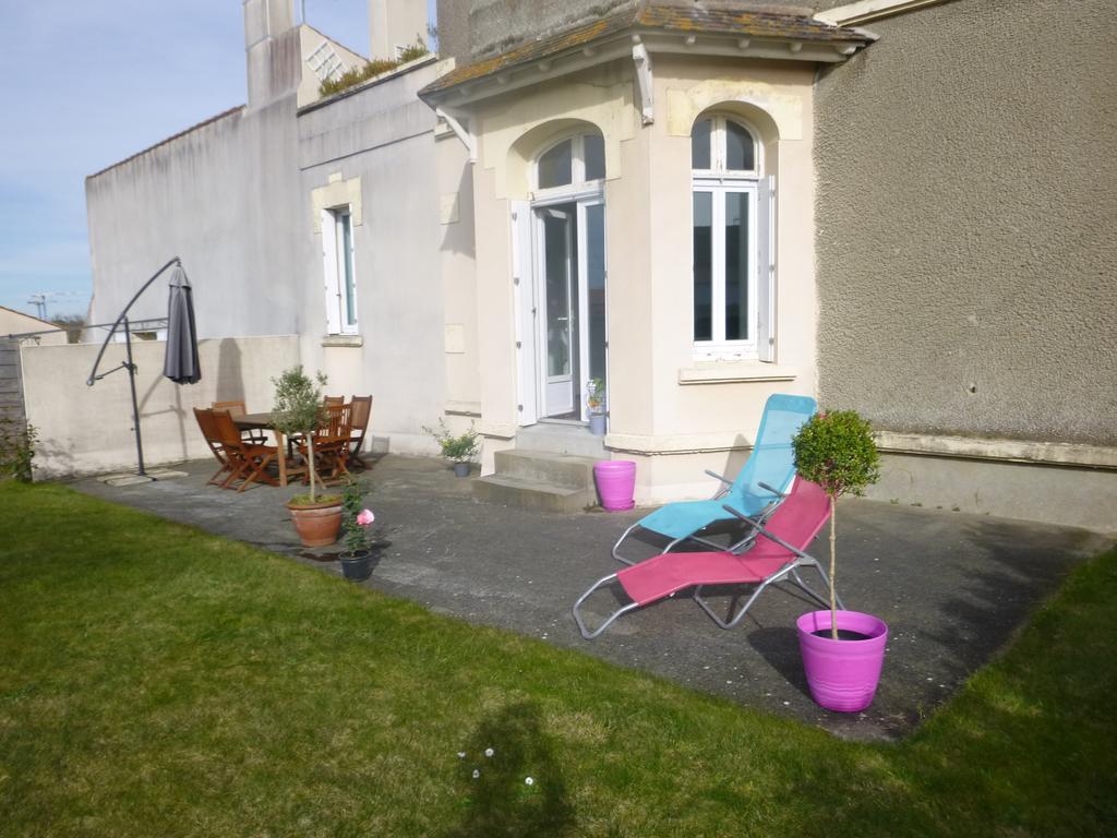L'ermitage Casa vacanze