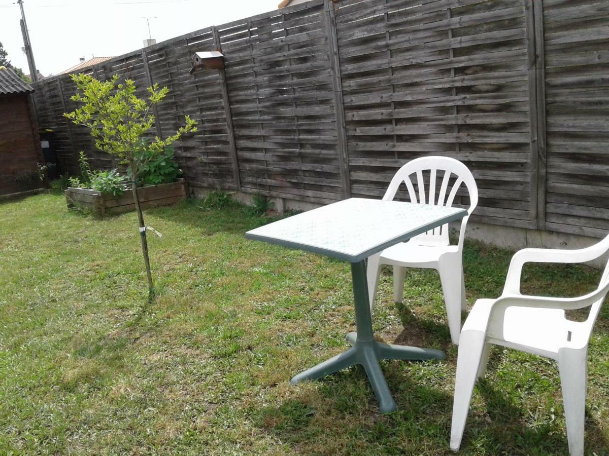 L'ermitage Holiday home Pornic