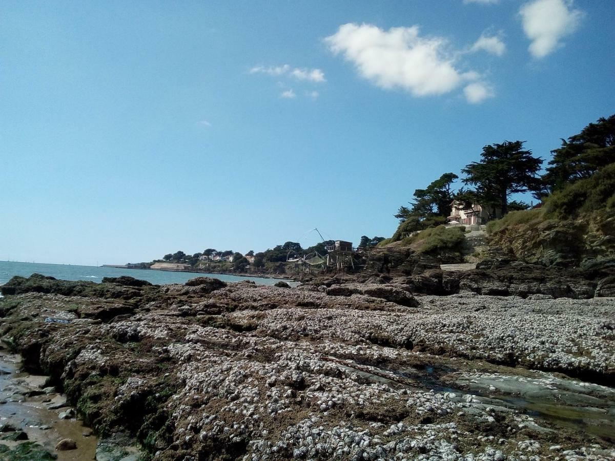 L'ermitage * Pornic