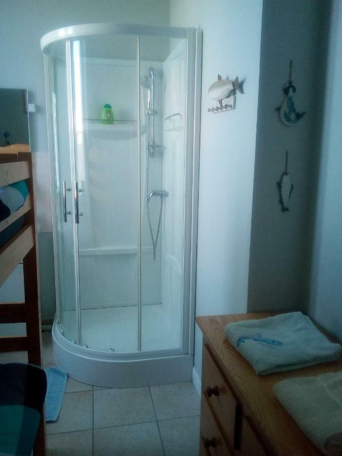 L'ermitage Hébergement de vacances *