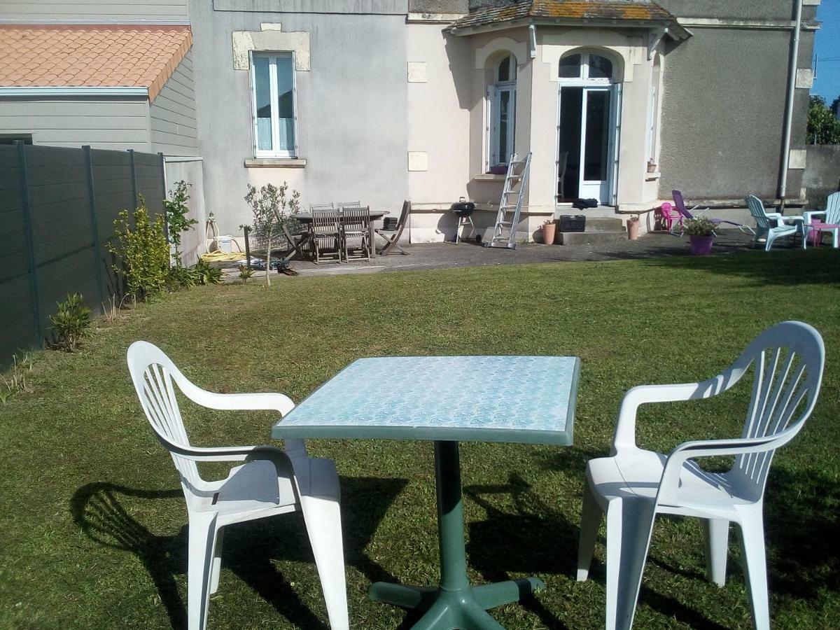 L'ermitage Pornic