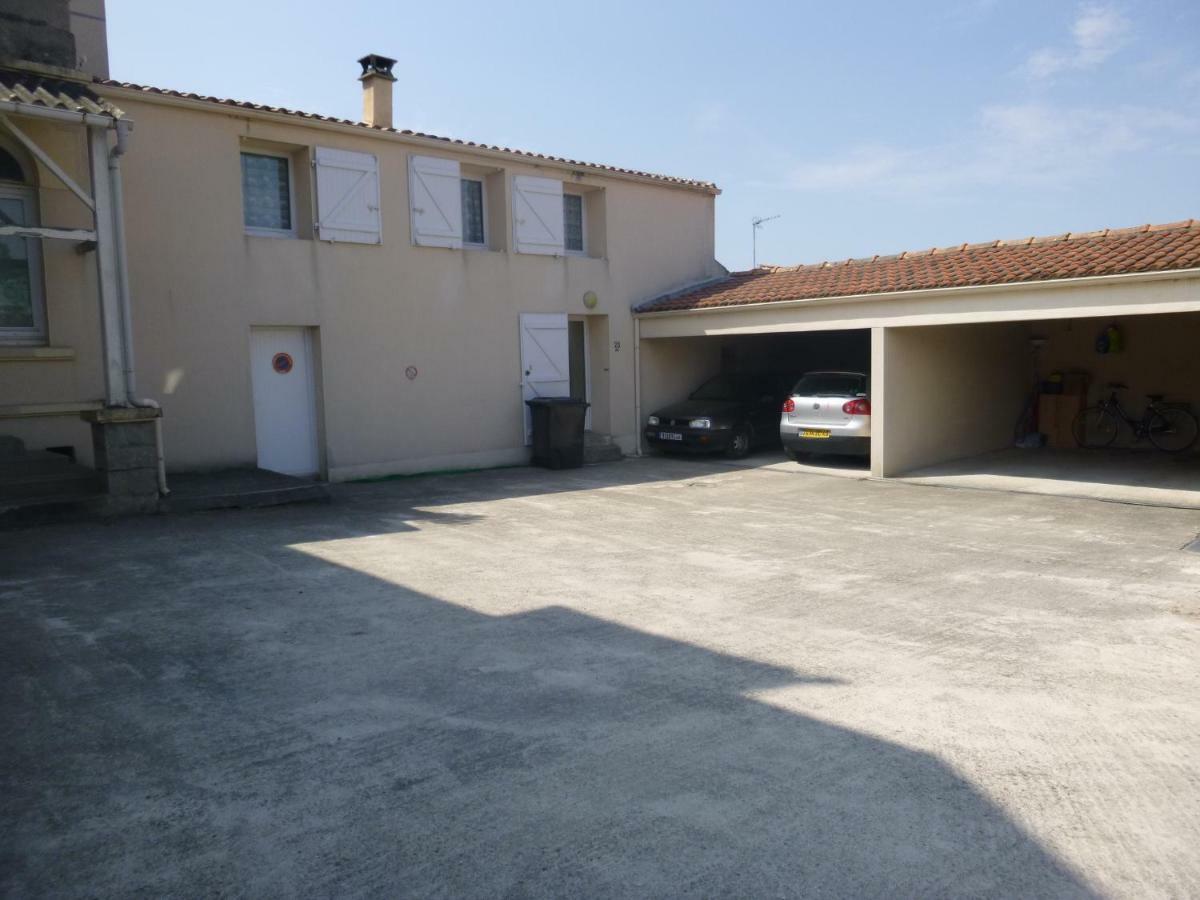 Casa vacanze L'ermitage